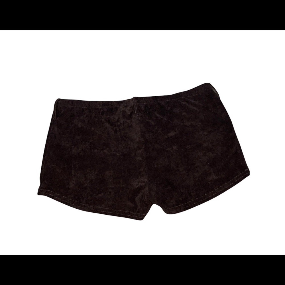 Vintage Bebe shorts